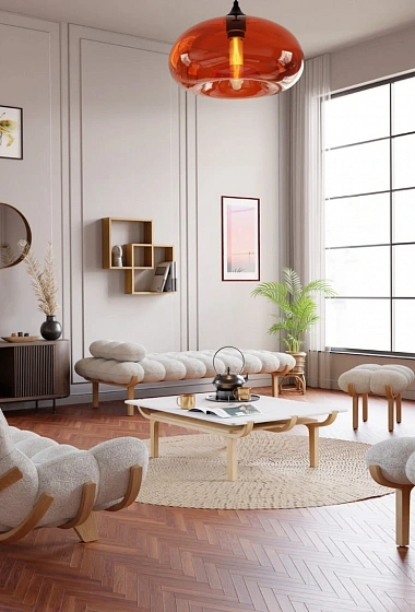 Тренды и новинки на выставке Maison&Objet 2023 | Фото 1 Тренды и новинки на выставке Maison&Objet 2023 | Фото 1